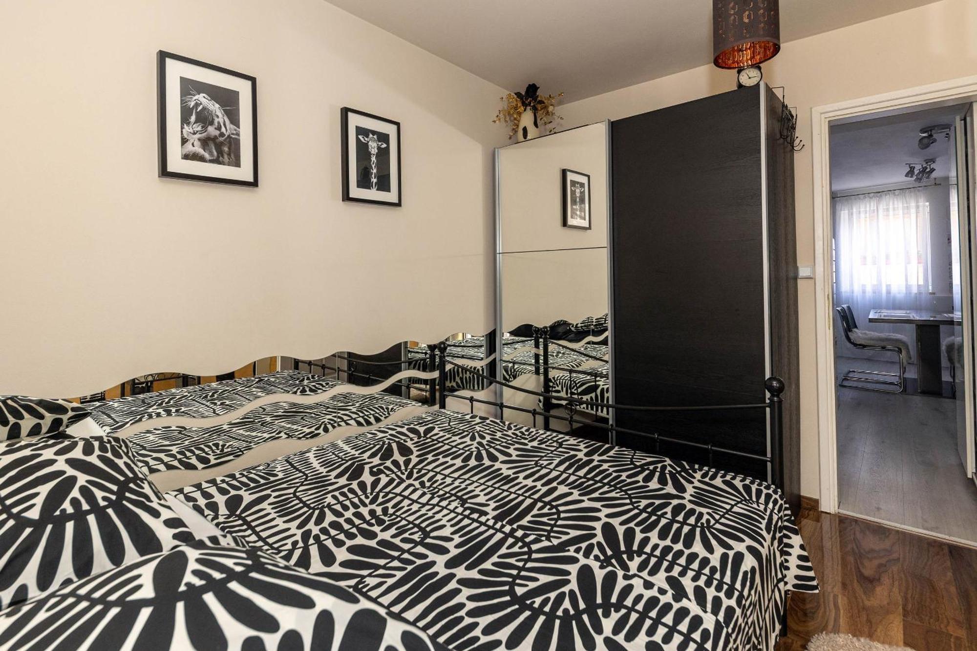 Apartman Nada Crikvenica Exterior photo