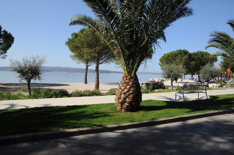 Apartman Nada Crikvenica Exterior photo